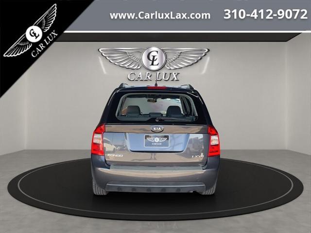 used 2008 Kia Rondo car, priced at $5,988