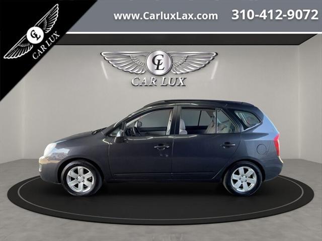 used 2008 Kia Rondo car, priced at $5,988