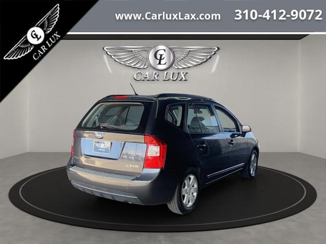 used 2008 Kia Rondo car, priced at $5,988