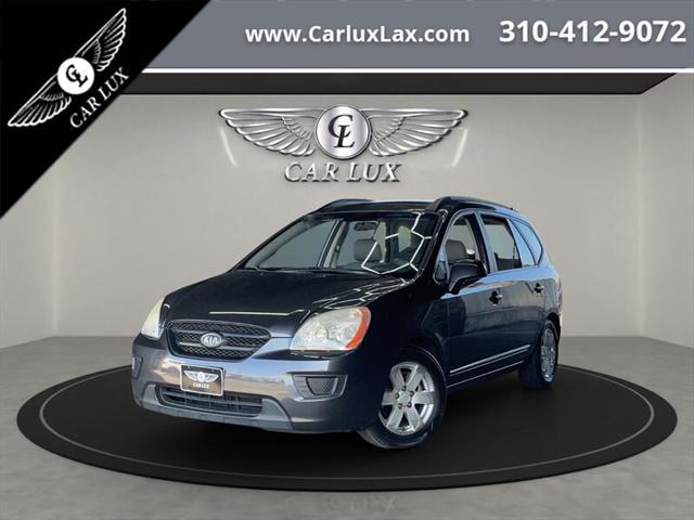 used 2008 Kia Rondo car, priced at $5,988