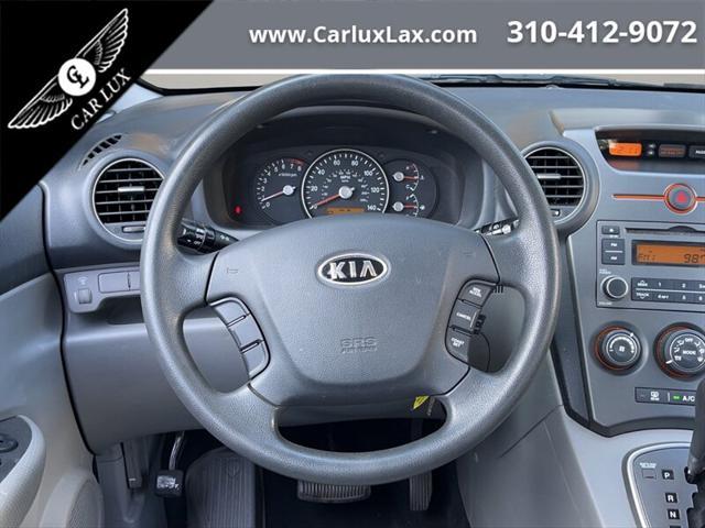 used 2008 Kia Rondo car, priced at $5,988