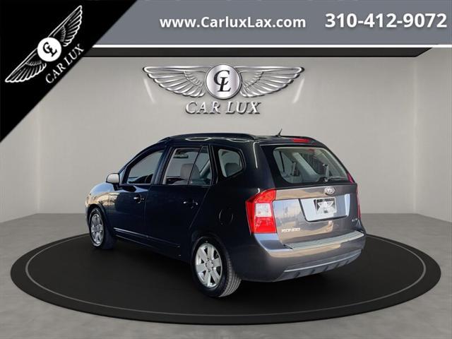 used 2008 Kia Rondo car, priced at $5,988