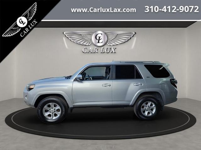 used 2014 Toyota 4Runner car, priced at $23,350