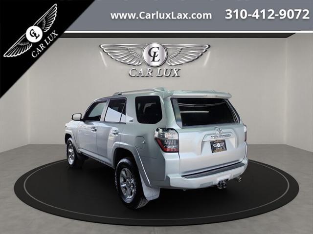 used 2014 Toyota 4Runner car, priced at $23,350