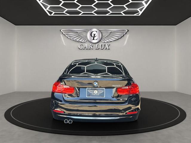 used 2014 BMW 328 car, priced at $11,455