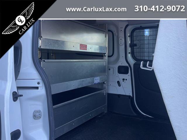 used 2019 Ram ProMaster City car, priced at $19,988