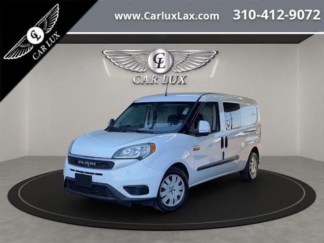 used 2019 Ram ProMaster City car, priced at $19,988