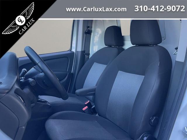 used 2019 Ram ProMaster City car, priced at $19,988