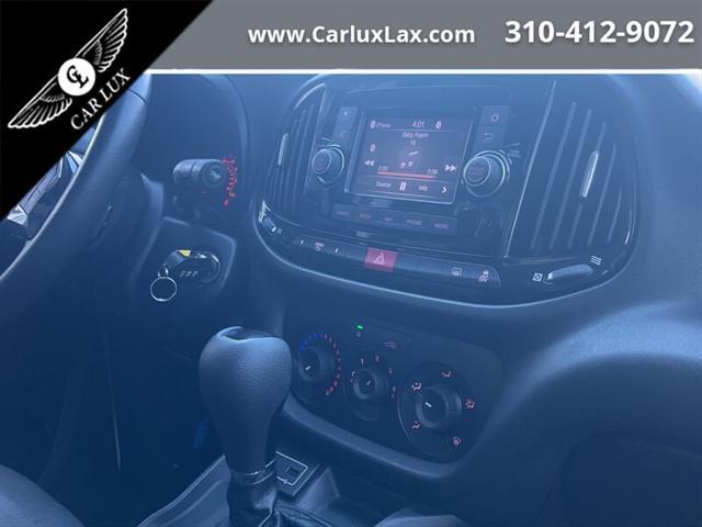used 2019 Ram ProMaster City car, priced at $18,988