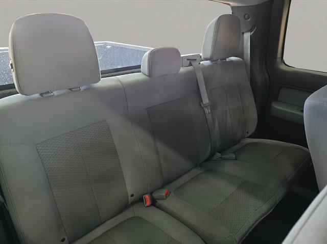 used 2013 Ford F-150 car, priced at $14,778