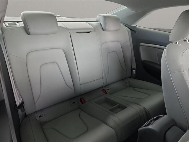 used 2015 Audi A5 car, priced at $13,999