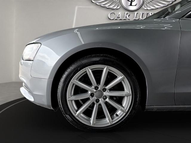 used 2015 Audi A5 car, priced at $13,999