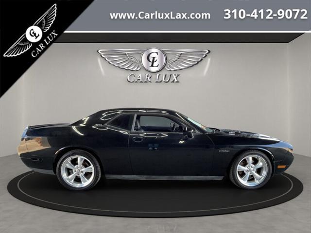 used 2012 Dodge Challenger car, priced at $16,988