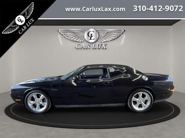 used 2012 Dodge Challenger car, priced at $16,988