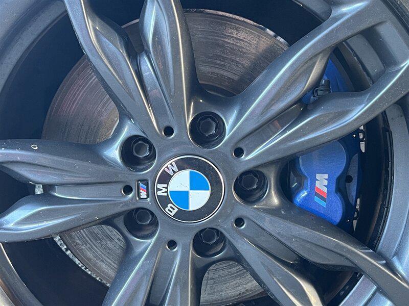 used 2017 BMW M240 car, priced at $21,987