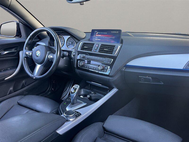used 2017 BMW M240 car, priced at $21,987