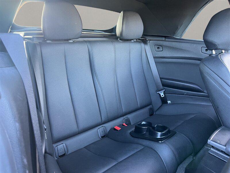used 2017 BMW M240 car, priced at $21,987