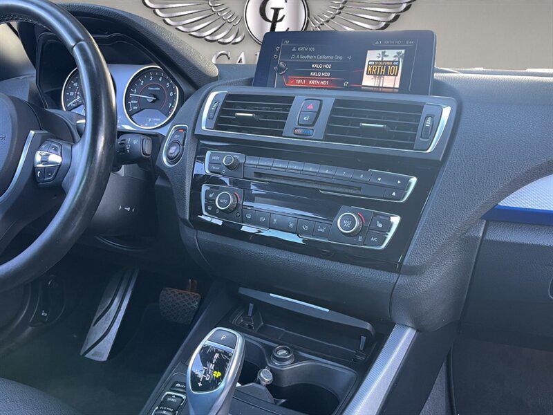 used 2017 BMW M240 car, priced at $21,987