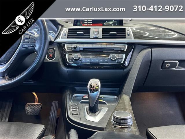 used 2018 BMW 430 car, priced at $16,879
