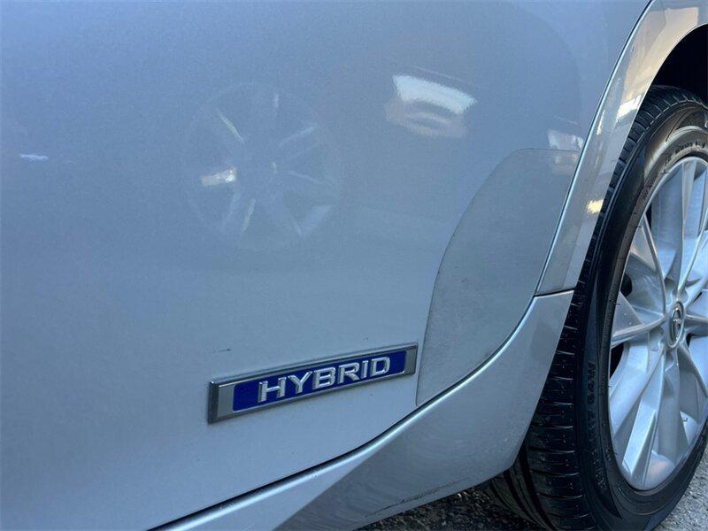 used 2013 Lexus ES 300h car, priced at $16,992