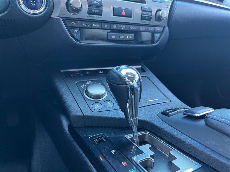 used 2013 Lexus ES 300h car, priced at $16,992