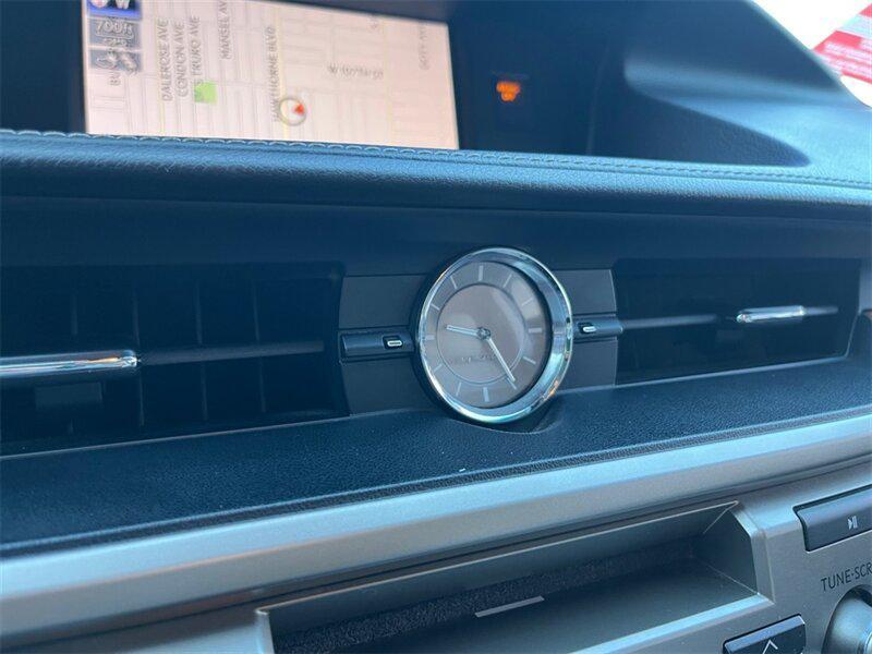 used 2013 Lexus ES 300h car, priced at $16,992