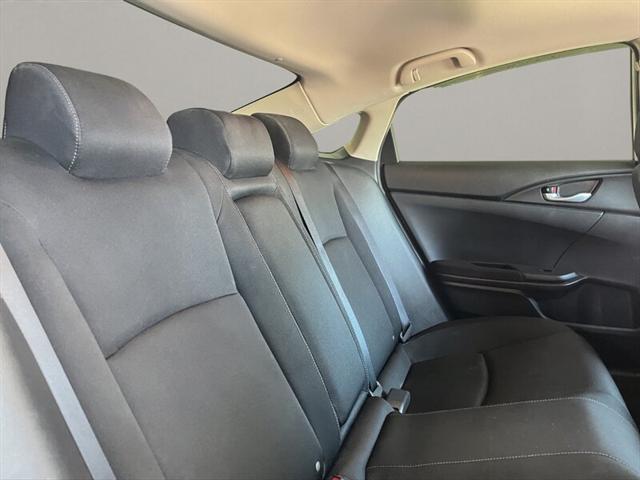 used 2020 Honda Civic car, priced at $17,777