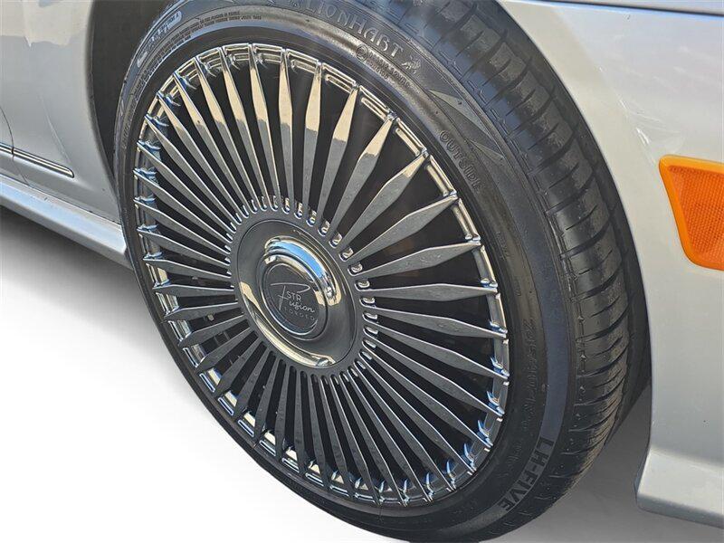 used 2011 Mercedes-Benz S-Class car, priced at $10,991