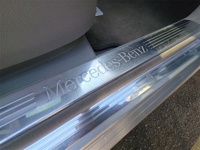 used 2011 Mercedes-Benz S-Class car, priced at $10,991