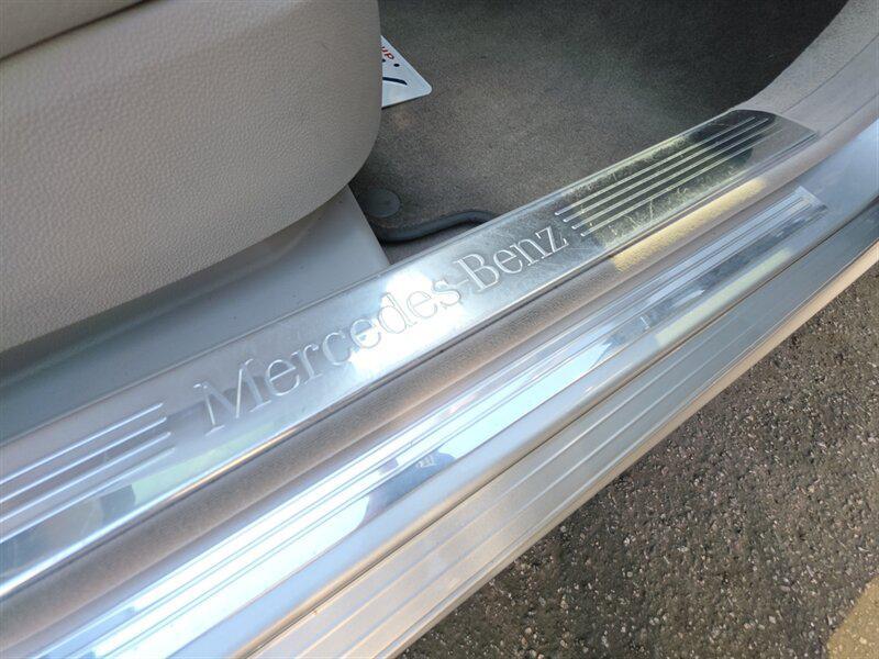 used 2011 Mercedes-Benz S-Class car, priced at $10,991