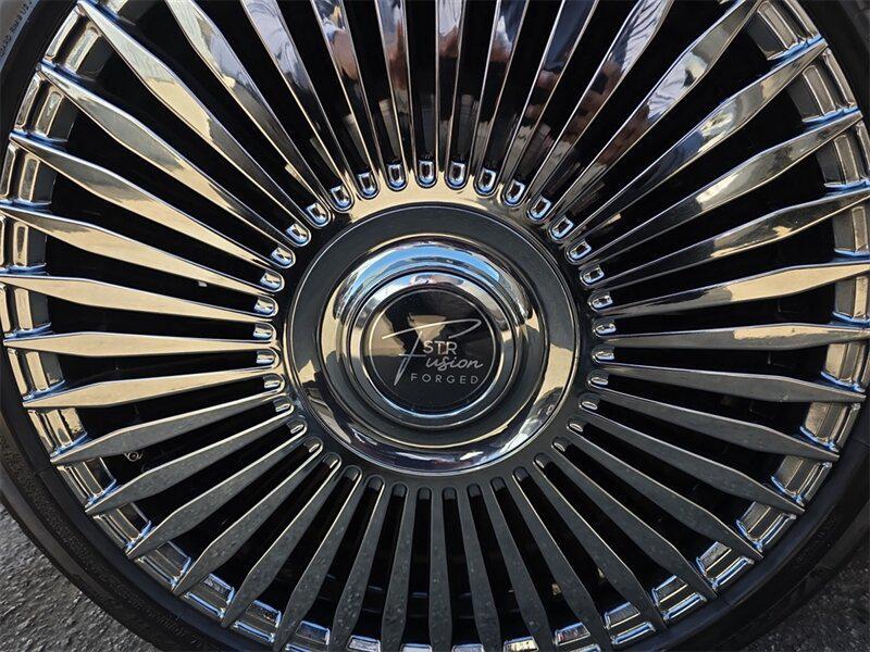 used 2011 Mercedes-Benz S-Class car, priced at $10,991