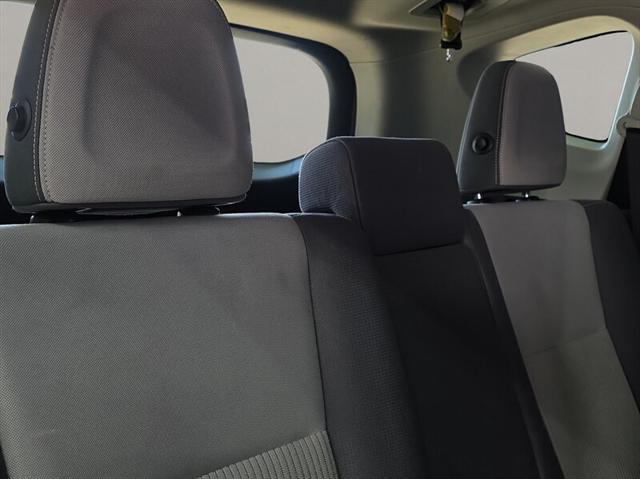 used 2015 Toyota RAV4 car, priced at $14,987