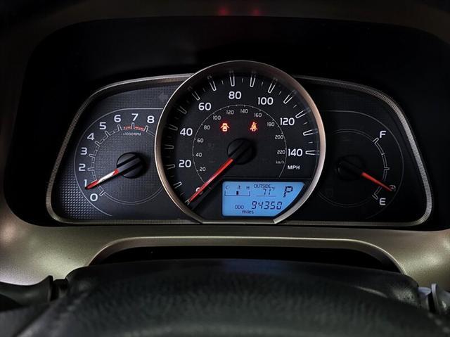 used 2015 Toyota RAV4 car, priced at $14,987