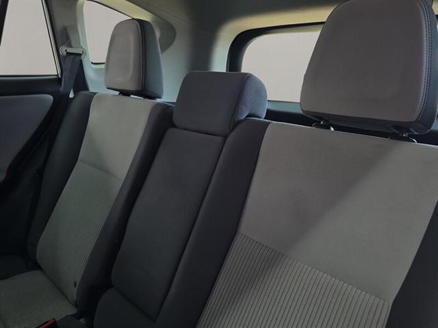 used 2015 Toyota RAV4 car, priced at $14,987