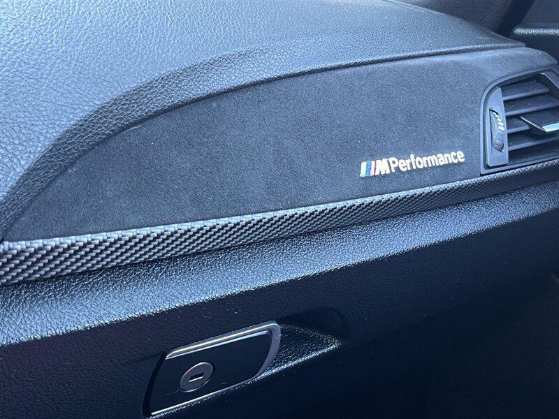 used 2015 BMW M235 car, priced at $22,991