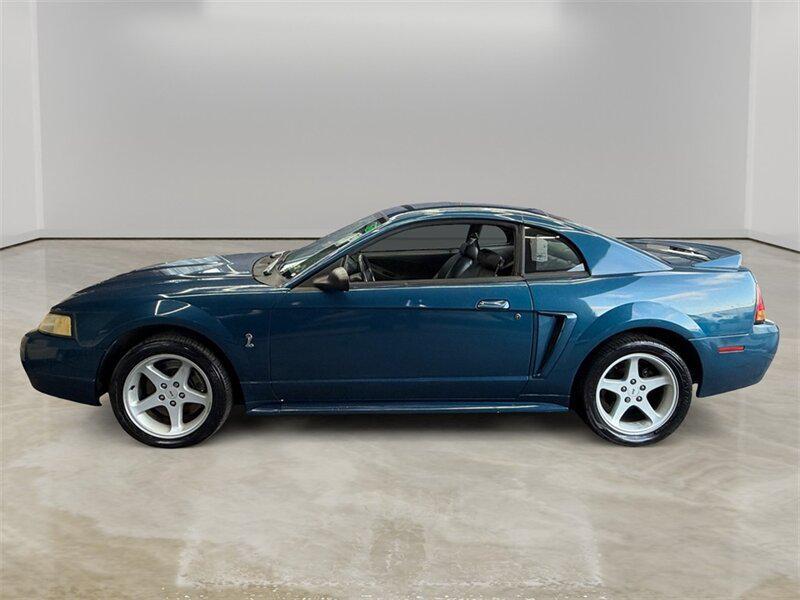 used 1999 Ford Mustang car, priced at $14,992