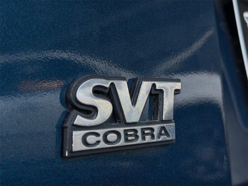 used 1999 Ford Mustang car, priced at $14,992