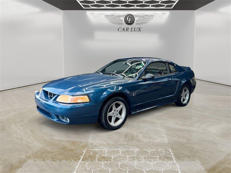 used 1999 Ford Mustang car, priced at $14,992