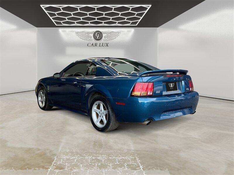 used 1999 Ford Mustang car, priced at $14,992