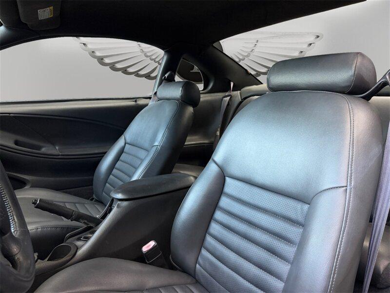 used 1999 Ford Mustang car, priced at $14,992