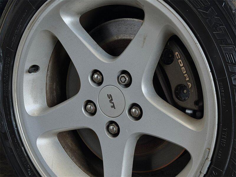 used 1999 Ford Mustang car, priced at $14,992