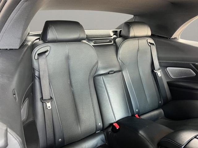 used 2014 BMW 650 car, priced at $19,888