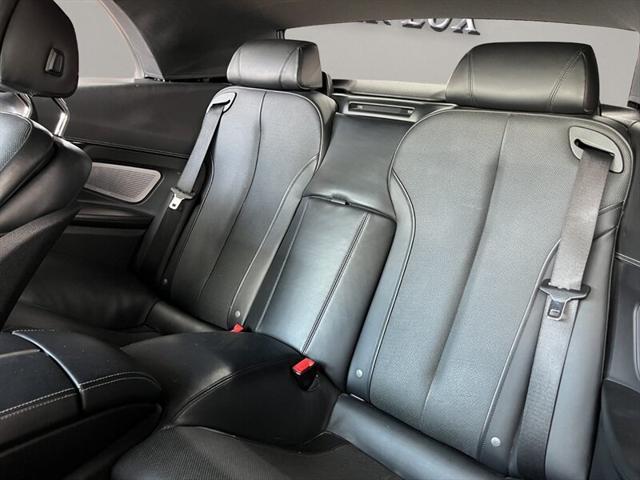 used 2014 BMW 650 car, priced at $19,888