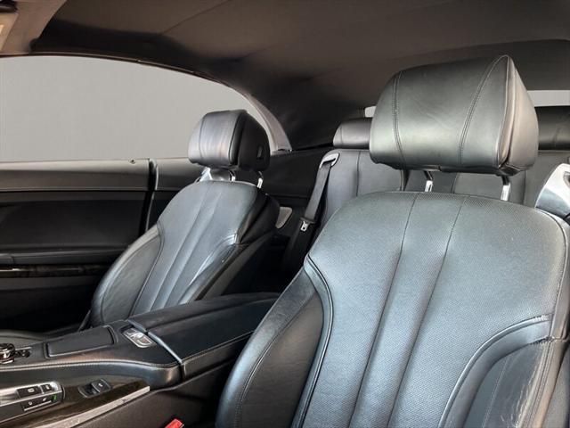 used 2014 BMW 650 car, priced at $19,888