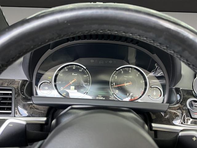used 2014 BMW 650 car, priced at $19,888