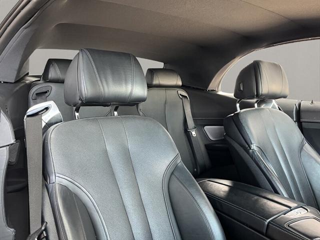 used 2014 BMW 650 car, priced at $19,888