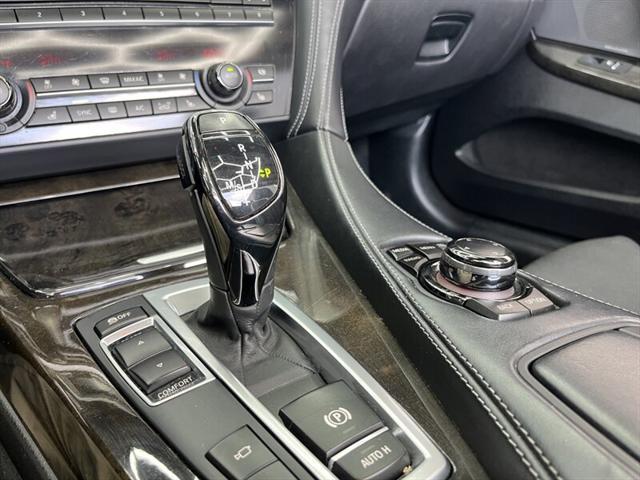 used 2014 BMW 650 car, priced at $19,888