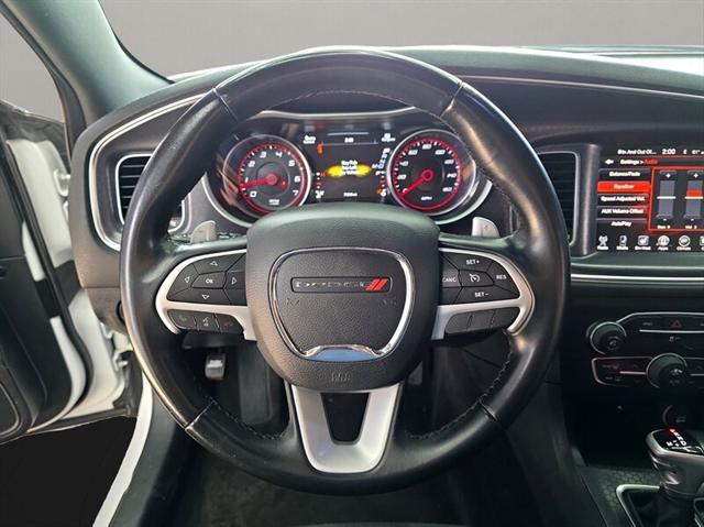 used 2016 Dodge Charger car, priced at $18,879