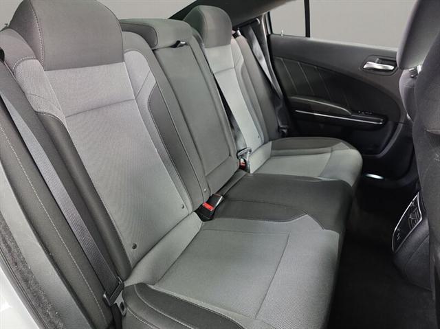 used 2016 Dodge Charger car, priced at $18,879