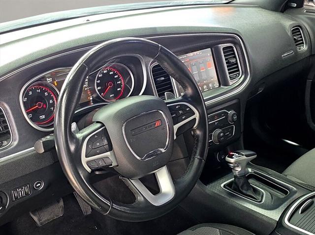 used 2016 Dodge Charger car, priced at $18,879
